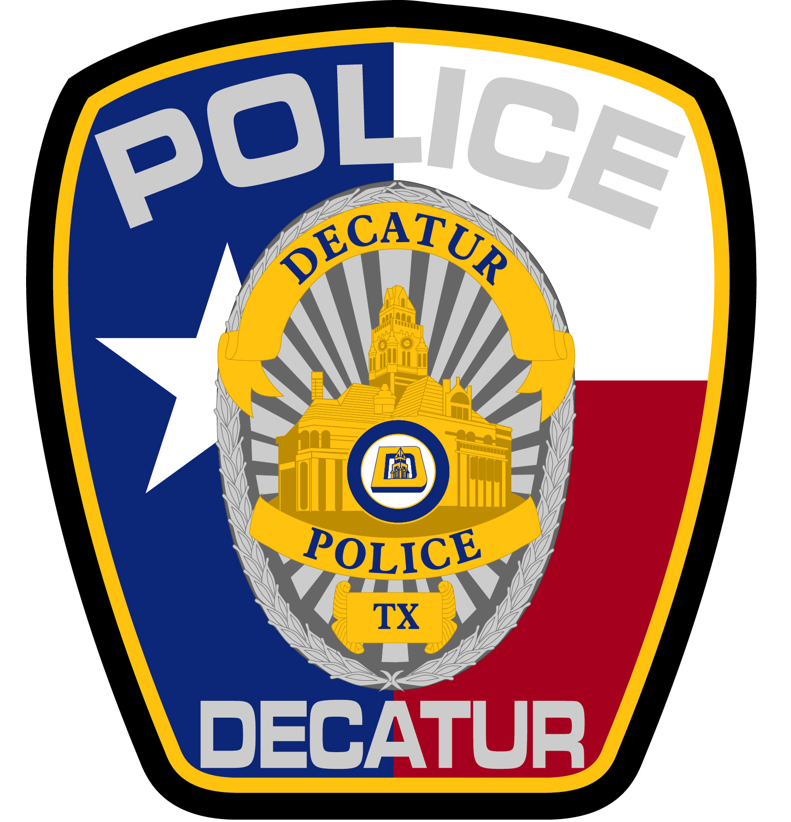 Michael DoByns organization logo