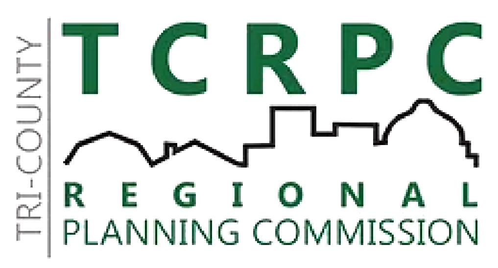 Tri-County Regional Planning Commission
