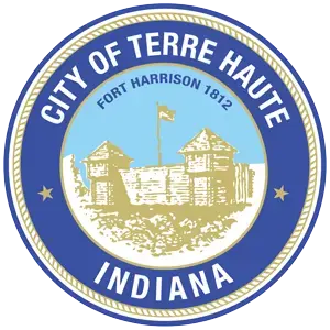 logo of City of Terre Haute