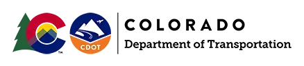 Colorado Department of Transportation