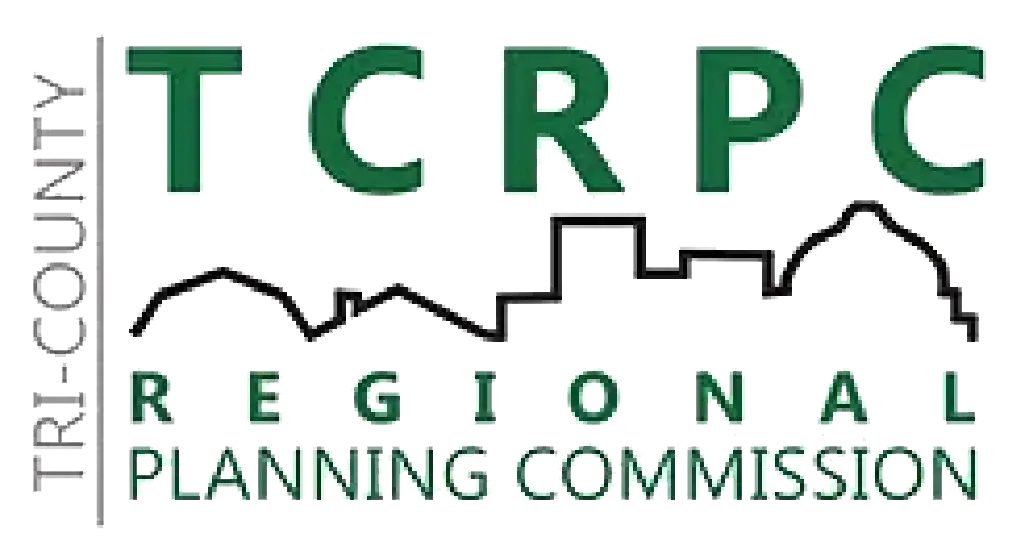 Tri-County Regional Planning Commission